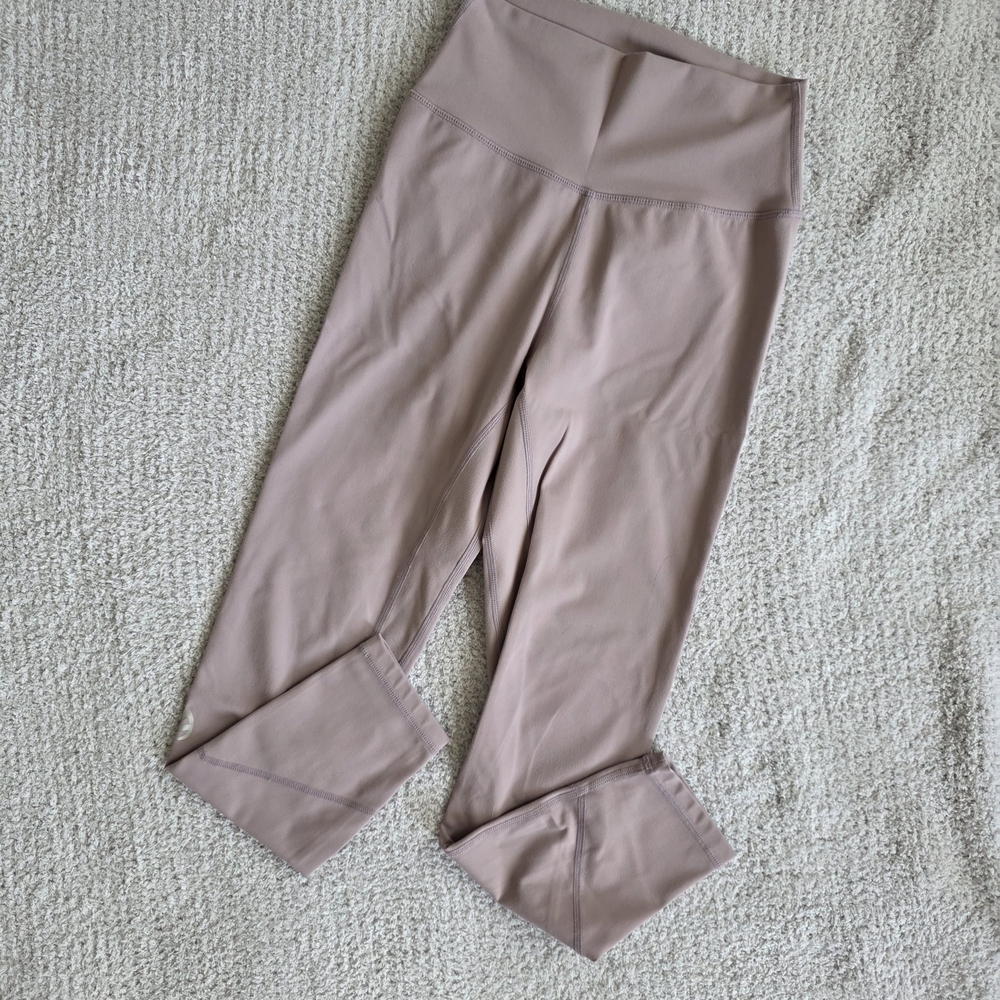 P'tula - The Alainah III Sleek Legging